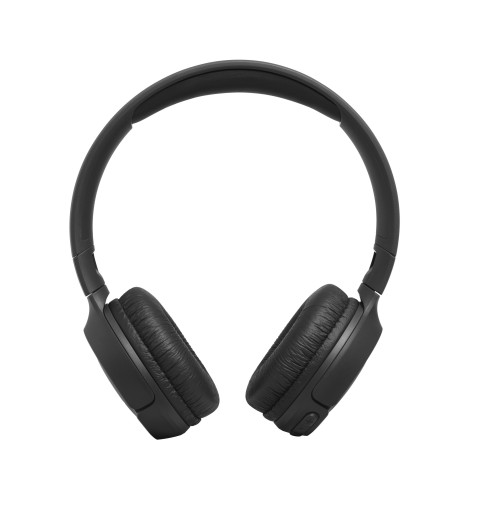 JBL Tune 500 Cuffie Cablato A Padiglione MUSICA Nero