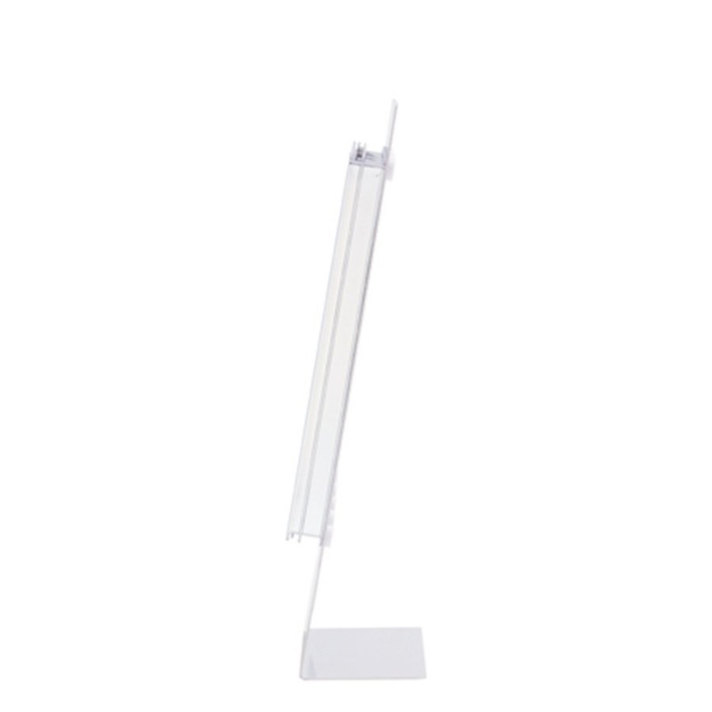 Macom 833 support de capsule de café 30 capsules Verre Miroir