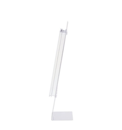 Macom 833 support de capsule de café 30 capsules Verre Miroir