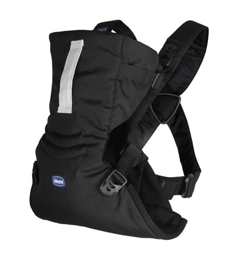 Chicco EasyFit Port-bébé ventral Noir