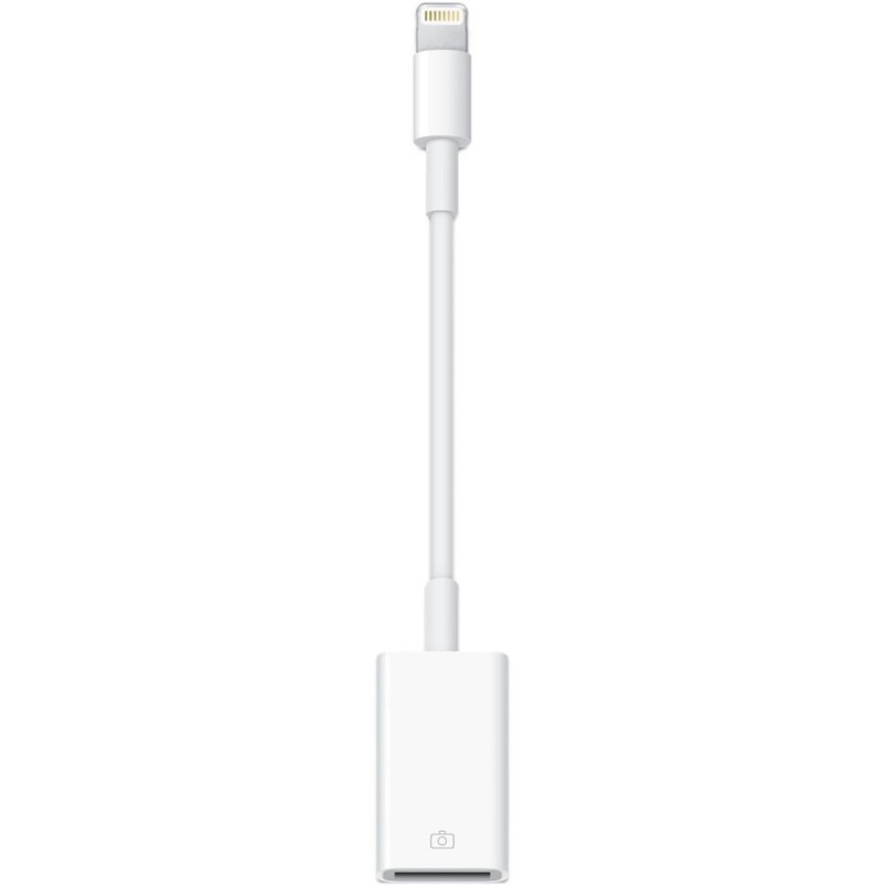 Apple MD821ZM A Schnittstellenkarte Adapter USB 2.0