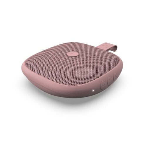 Fresh 'n Rebel Rockbox Bold XS Altavoz monofónico portátil Rosa 5 W