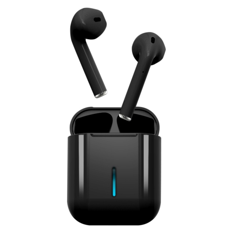 Area Stone C25 Headset True Wireless Stereo (TWS) In-ear Calls Music Bluetooth Black
