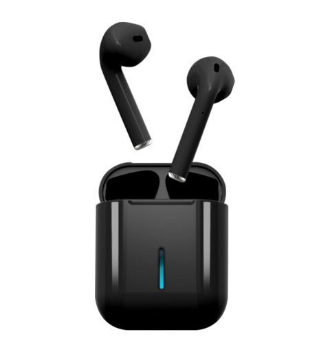 Area Stone C25 Headset True Wireless Stereo (TWS) In-ear Calls Music Bluetooth Black