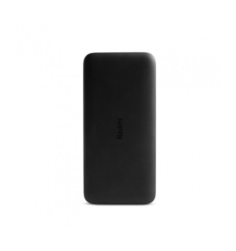Xiaomi Redmi batteria portatile 20000 mAh Nero