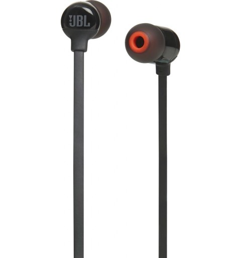 JBL T110BT Kopfhörer Kabellos im Ohr Anrufe Musik Mikro-USB Bluetooth Schwarz