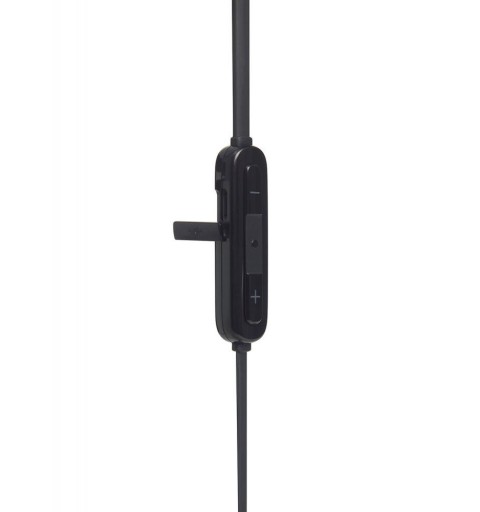 JBL T110BT Kopfhörer Kabellos im Ohr Anrufe Musik Mikro-USB Bluetooth Schwarz