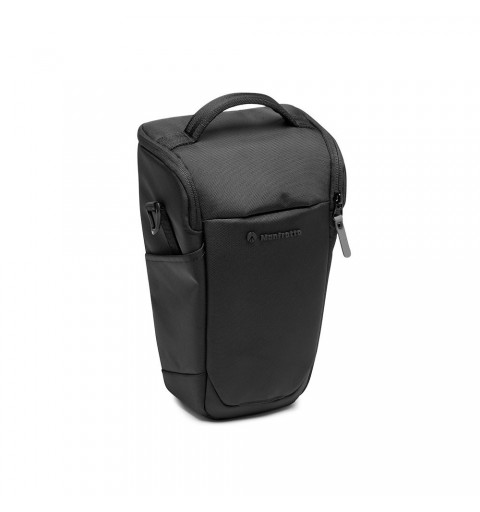 Manfrotto MB MA3-H-L estuche para cámara fotográfica Funda Negro