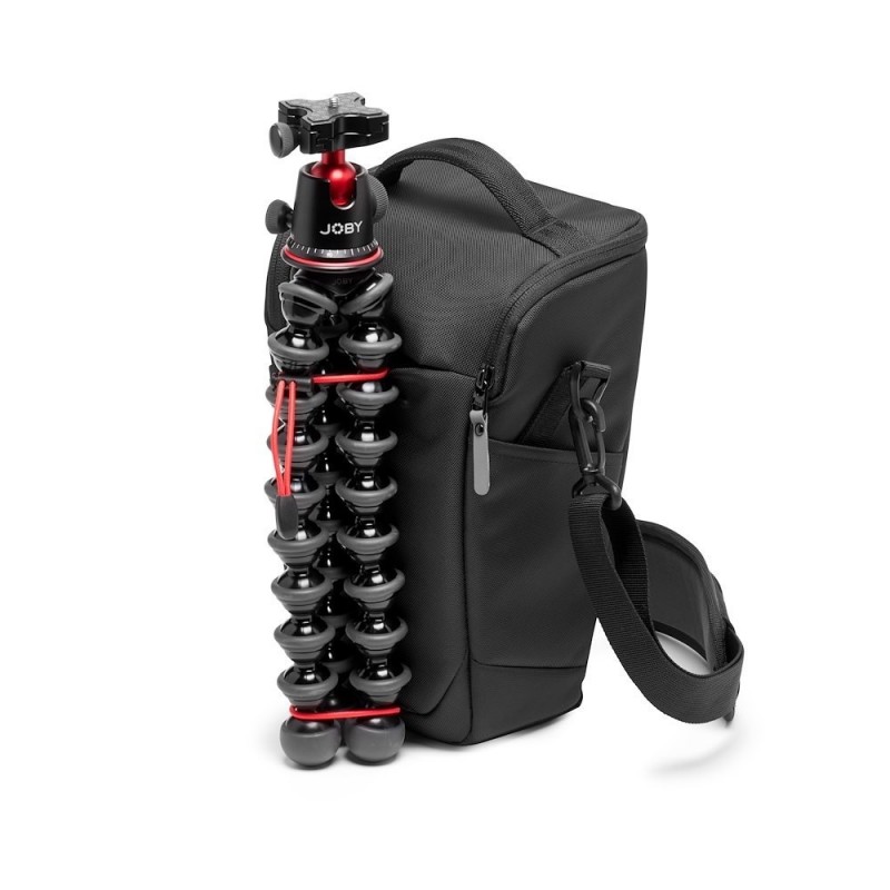 Manfrotto MB MA3-H-L estuche para cámara fotográfica Funda Negro