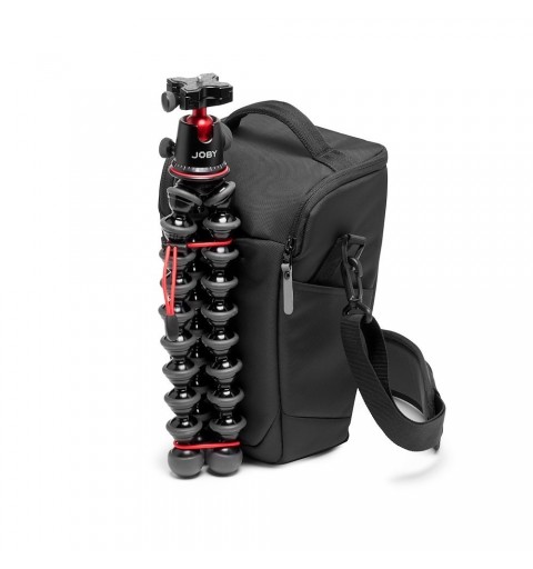 Manfrotto MB MA3-H-L estuche para cámara fotográfica Funda Negro