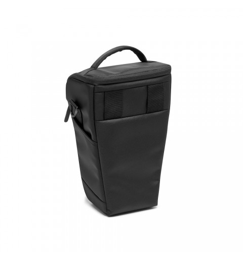 Manfrotto MB MA3-H-L estuche para cámara fotográfica Funda Negro