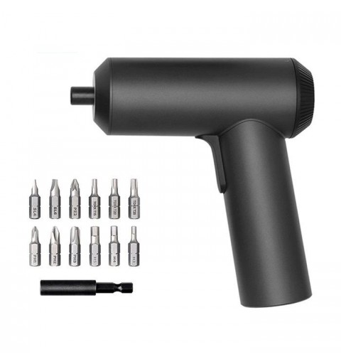 Xiaomi Mi Cordless Screwdriver 200 Giri min Grigio