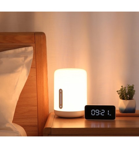 Xiaomi Mi Bedside Lamp 2 lampada da tavolo 9 W LED Bianco