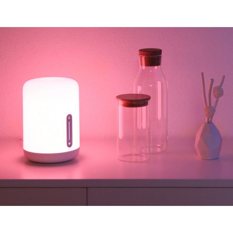 Xiaomi Mi Bedside Lamp 2 lampada da tavolo 9 W LED Bianco