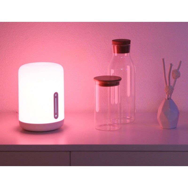 Xiaomi Mi Bedside Lamp 2 lampe de table 9 W LED Blanc