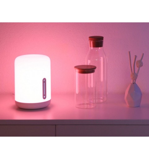 Xiaomi Mi Bedside Lamp 2 lampada da tavolo 9 W LED Bianco