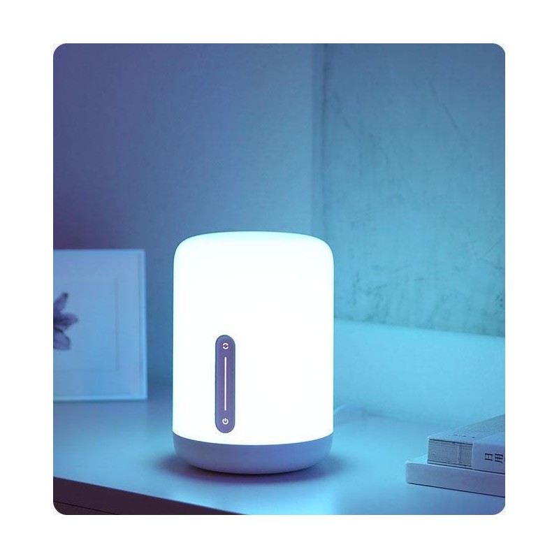 Xiaomi Mi Bedside Lamp 2 lampada da tavolo 9 W LED Bianco