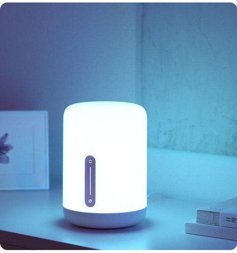 Xiaomi Mi Bedside Lamp 2 lampada da tavolo 9 W LED Bianco