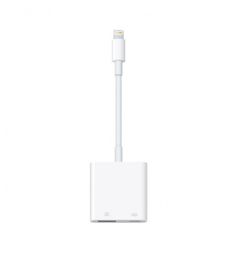 Apple Adattatore per fotocamere Lightning-USB 3