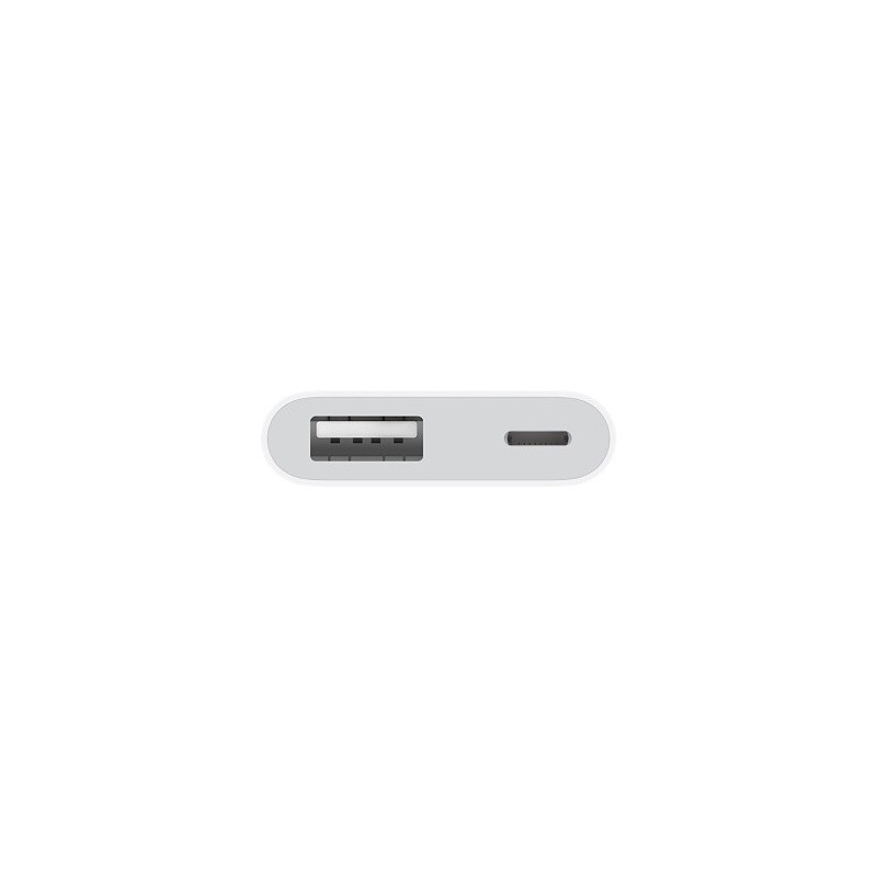 Apple Adattatore per fotocamere Lightning-USB 3