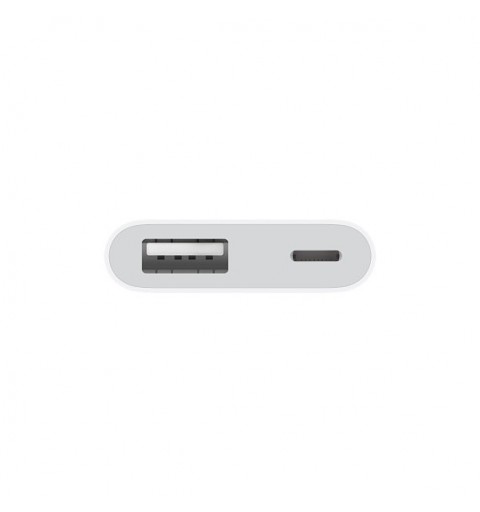 Apple Lightning USB 3 adaptateur graphique USB Blanc