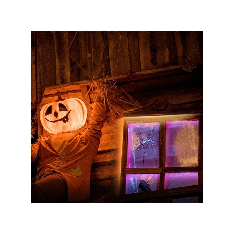 Tapo Smart Wi-Fi Light Strip, Multicolor