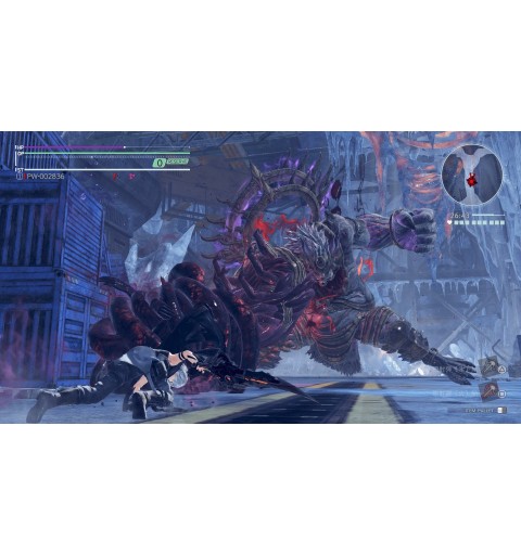BANDAI NAMCO Entertainment God Eater 3, PS4 Estándar PlayStation 4
