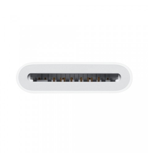 Apple USB-C to SD Card Reader