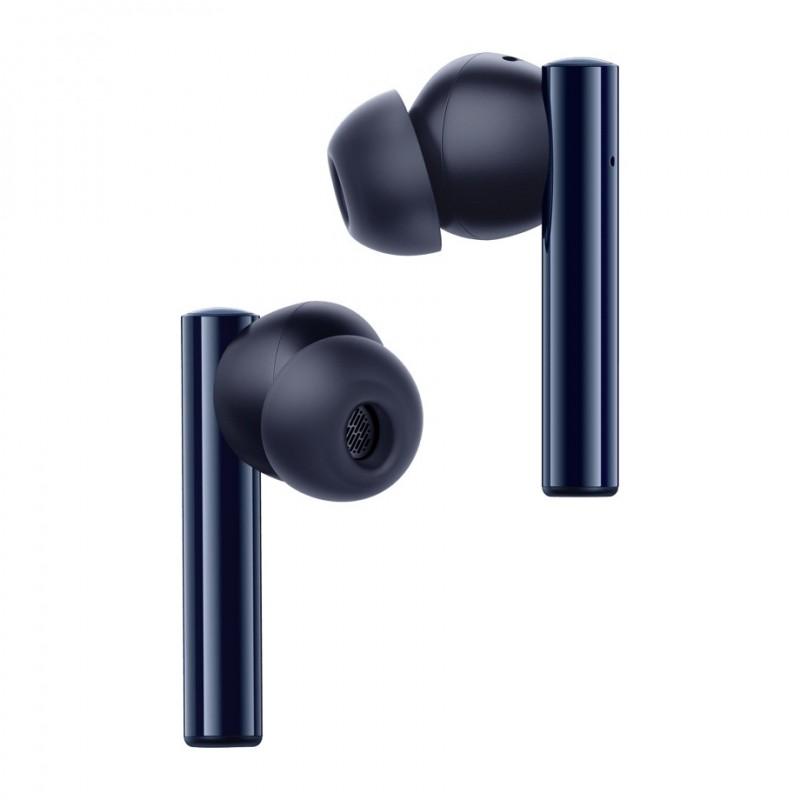 realme Buds Air 2 Auriculares Inalámbrico Dentro de oído Llamadas Música Bluetooth Negro