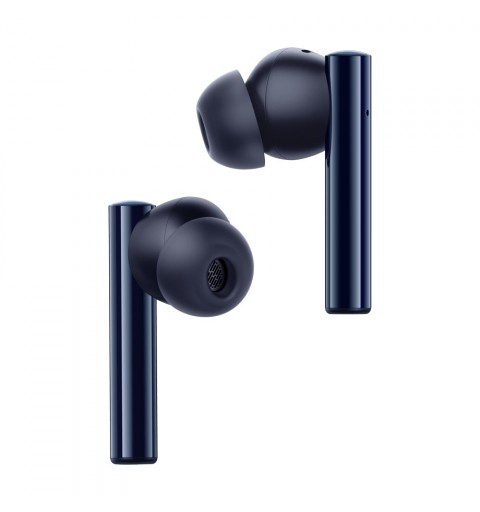 realme Buds Air 2 Auricolare Wireless In-ear Musica e Chiamate Bluetooth Nero