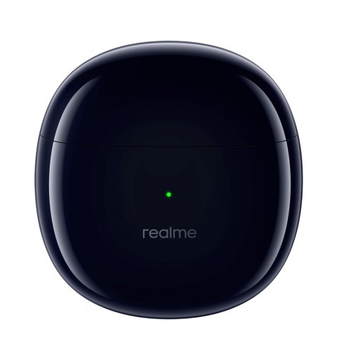 realme Buds Air 2 Headset Wireless In-ear Calls Music Bluetooth Black