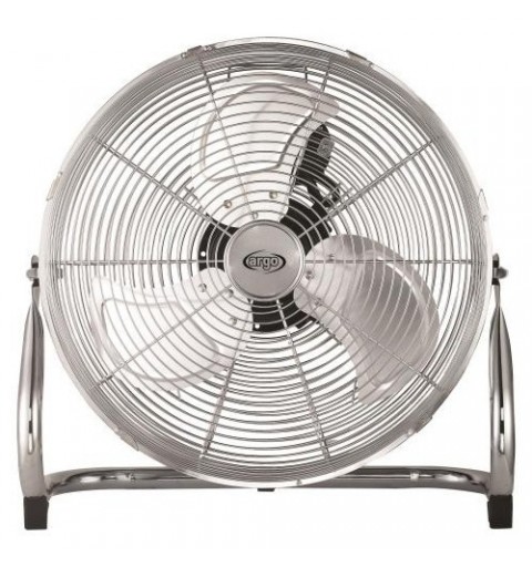 Argoclima Speedy Acier inoxydable