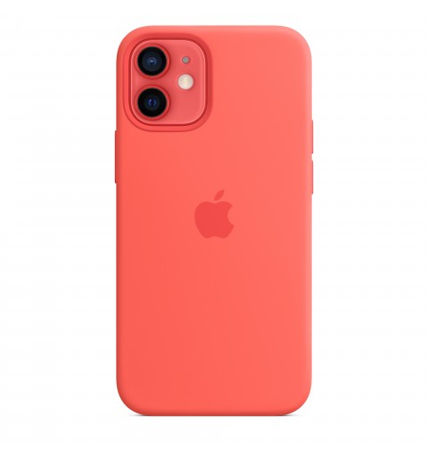 Apple MHKP3ZM A funda para teléfono móvil 13,7 cm (5.4") Rosa