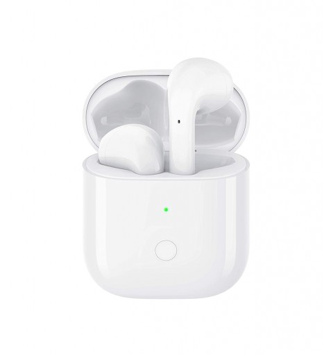 realme Buds Air Auriculares Inalámbrico Dentro de oído Llamadas Música Bluetooth Blanco