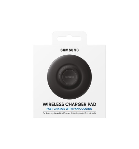 Samsung EP-N5105 Black Indoor