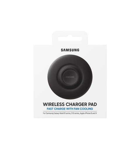 Samsung EP-N5105 Noir Intérieure