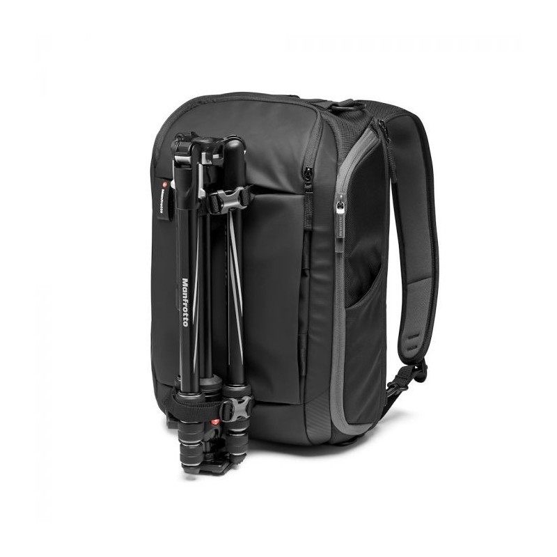 Manfrotto MB MA2-BP-T camera case Backpack Black