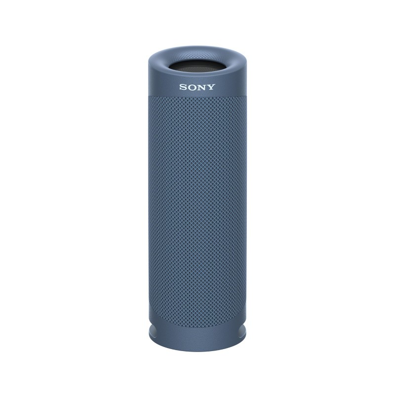 Sony SRS-XB23 - Super-portable, powerful and durable Bluetooth© speaker with EXTRA BASS™