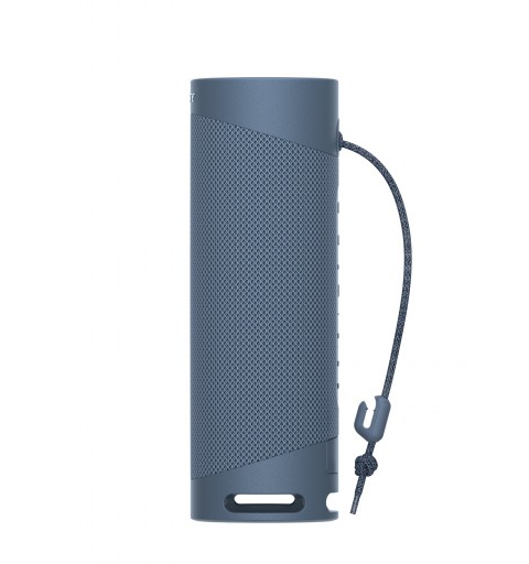 Sony SRS XB23 - Speaker bluetooth waterproof, cassa portatile con autonomia fino a 12 ore (Blu)