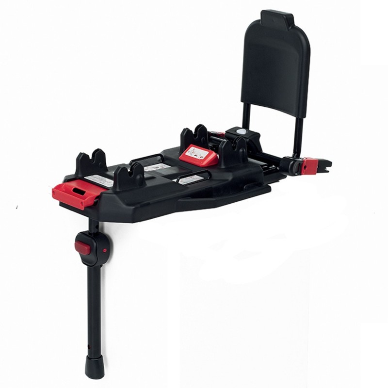 Foppapedretti X-Base Isofix Supertres Black Foppapedretti X-Base Isofix Supertres Black