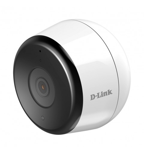 D-Link DCS-8600LH telecamera di sorveglianza Telecamera di sicurezza IP Interno e esterno Cubo 1920 x 1080 Pixel Soffitto muro