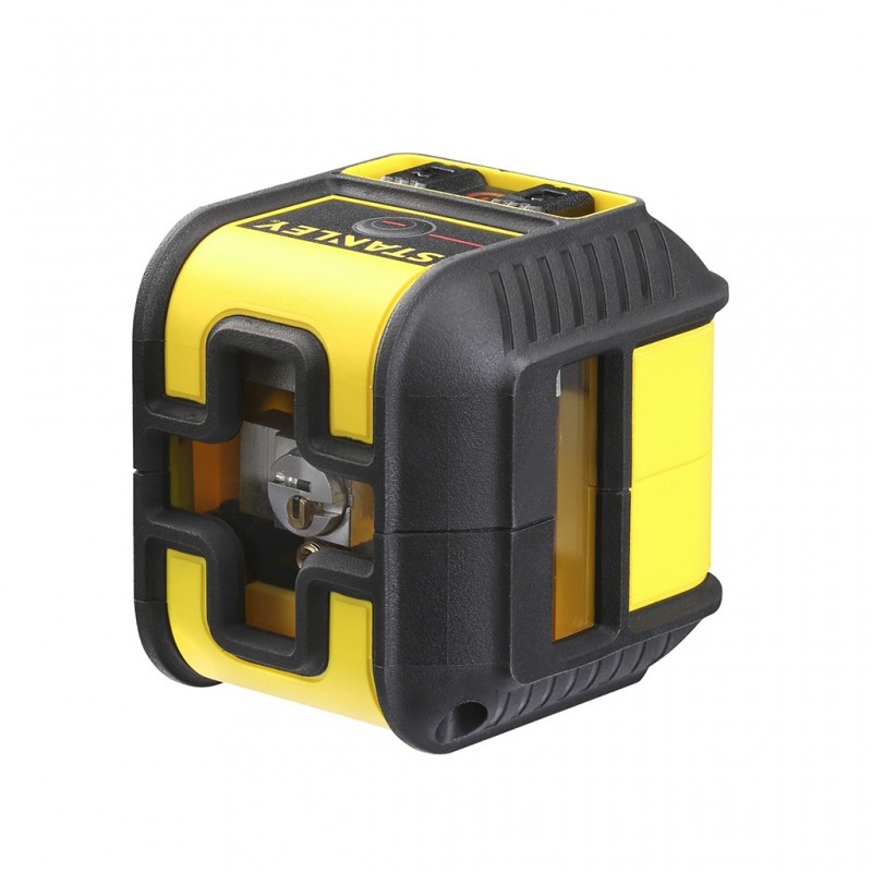 Stanley STHT77502-1 livello laser Livella lineare 12 m