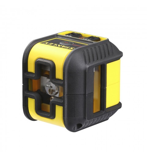 Stanley STHT77502-1 livello laser Livella lineare 12 m