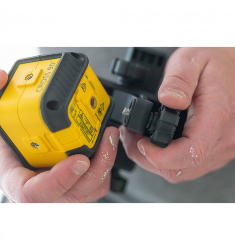 Stanley STHT77502-1 livello laser Livella lineare 12 m