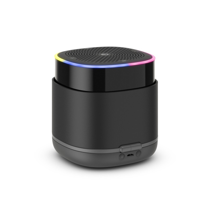 Pure StreamR Portable Analog & digital Black