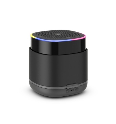 Pure StreamR Portable Analog & digital Black