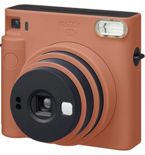 Fujifilm Instax Square SQ1 62 x 62 mm Orange