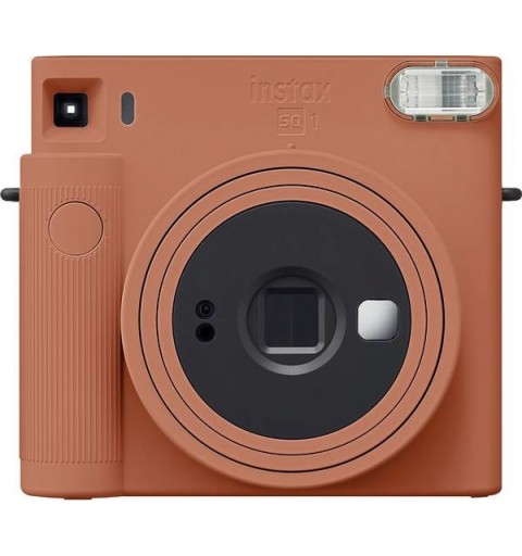 Fujifilm Instax Square SQ1 62 x 62 mm Arancione