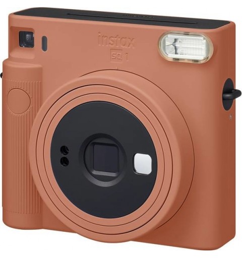 Fujifilm Instax Square SQ1 62 x 62 mm Arancione