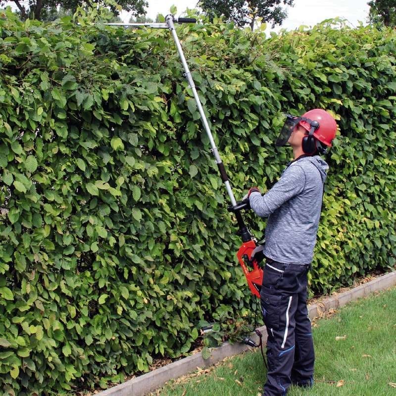 Einhell GC-HC 9024 T Double blade 900 W 6.1 kg